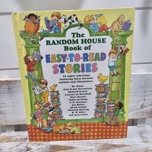 Vintage Childrens book